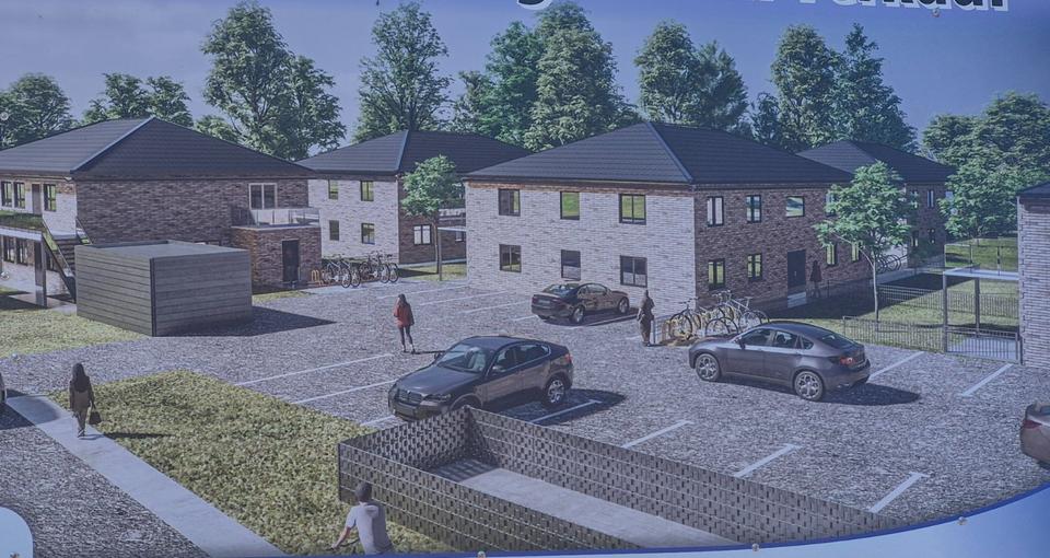 Erdgeschoßwohnung Winsen (Aller) - 3 Zimmer, 82 m&sup2;, 1.050&euro; | Angebot:25648246