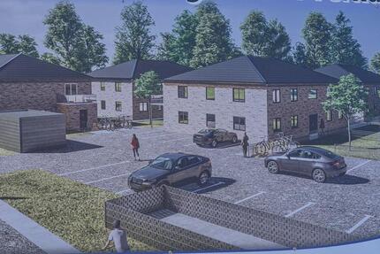 Wohnung Winsen (Aller) - 3 Zimmer, 82 m&sup2;, 1.050&euro; | Angebot:25648246