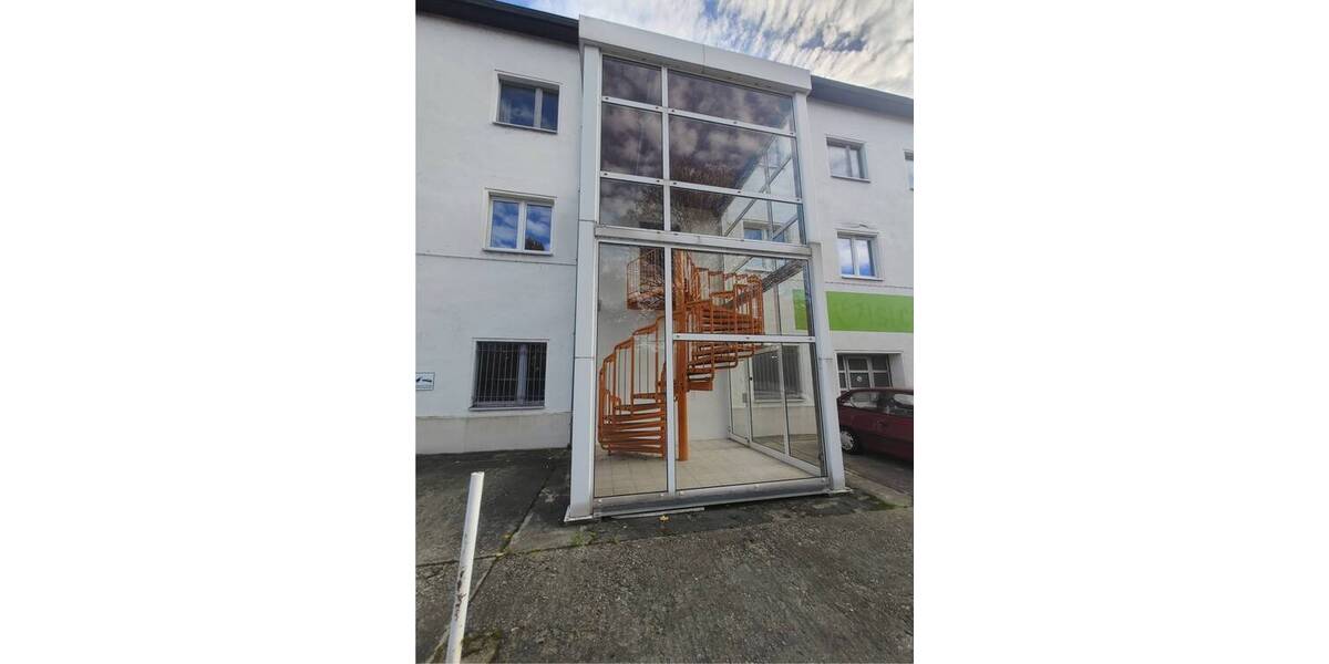 Gewerbeobjekt Borsdorf Panitzsch - 4 Zimmer, 480&euro; | Angebot:25748156