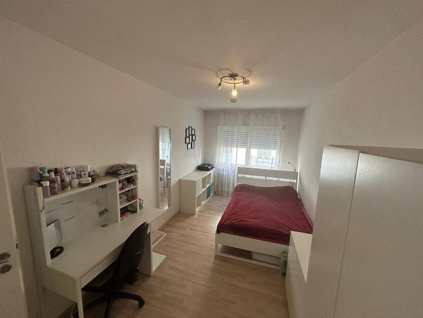 WG-Zimmer (Bitte Beschreibung lesen!)