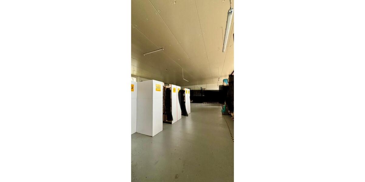 Gewerbeobjekt Vechta - 5&euro; | Angebot:25968785