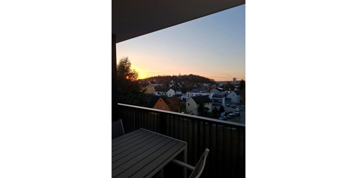 Etagenwohnung Burglengenfeld - 2 Zimmer, 75 m&sup2;, 1.050&euro; | Angebot:25722541