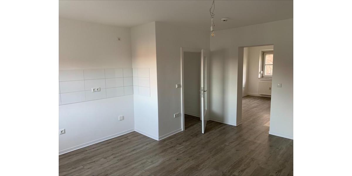 Etagenwohnung Kempten (Allgäu) - 2 Zimmer, 49 m&sup2;, 499&euro; | Angebot:25276614