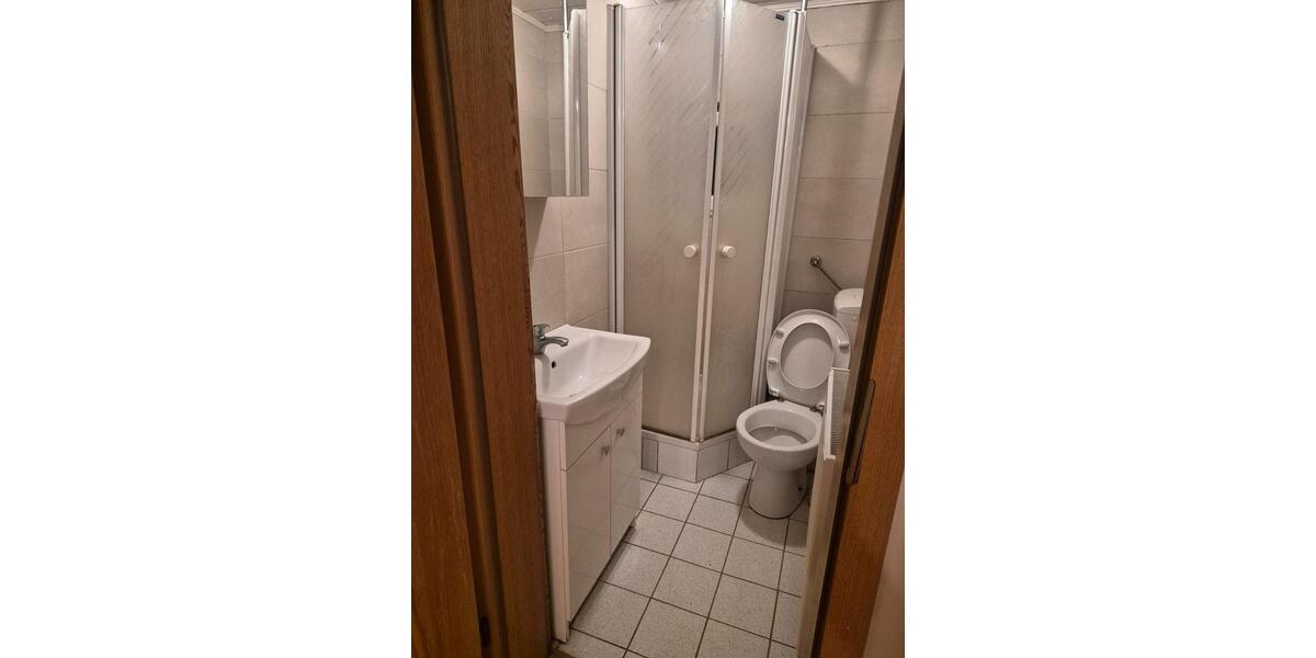 Wohnung in Plattling 2 zimmer