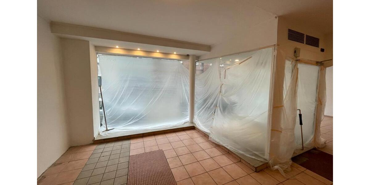 Gewerbeobjekt Duisburg Hamborn - 2.300&euro; | Angebot:26061387