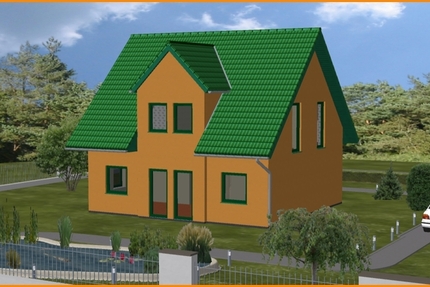 ACHTUNG Bauland noch PACHT Kauf in 2027 August - Haus Klausdorf / Mellensee Mellensee | Angebot:26275981