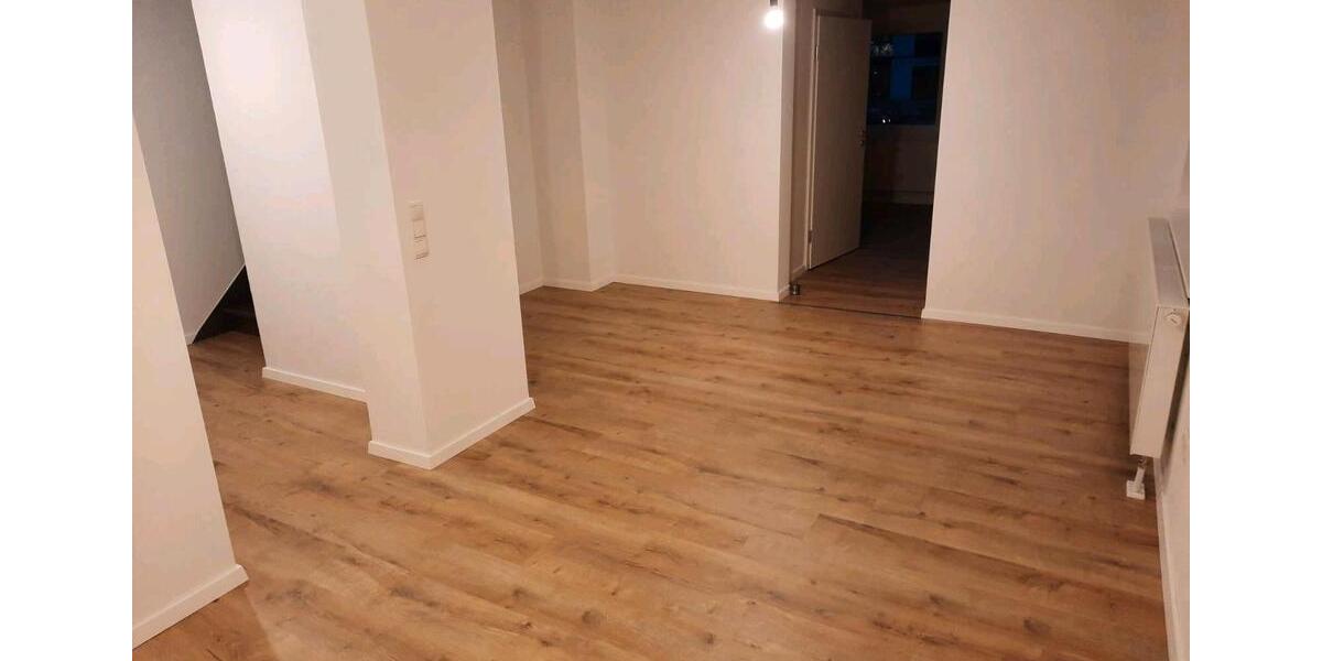 Maisonettenwohnung Bad Liebenstein - 3 Zimmer, 101 m&sup2;, 1.030&euro; | Angebot:24840587