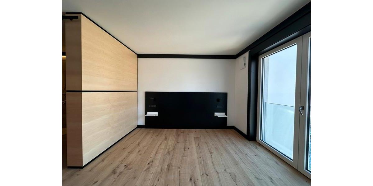 Etagenwohnung Kaufbeuren - 1 Zimmer, 26 m&sup2;, 421&euro; | Angebot:26607708