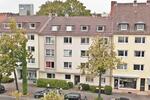 Dachgeschoßwohnung Kassel Vorderer Westen - 2 Zimmer, 61 m&sup2;, 580&euro; | Angebot:26231065