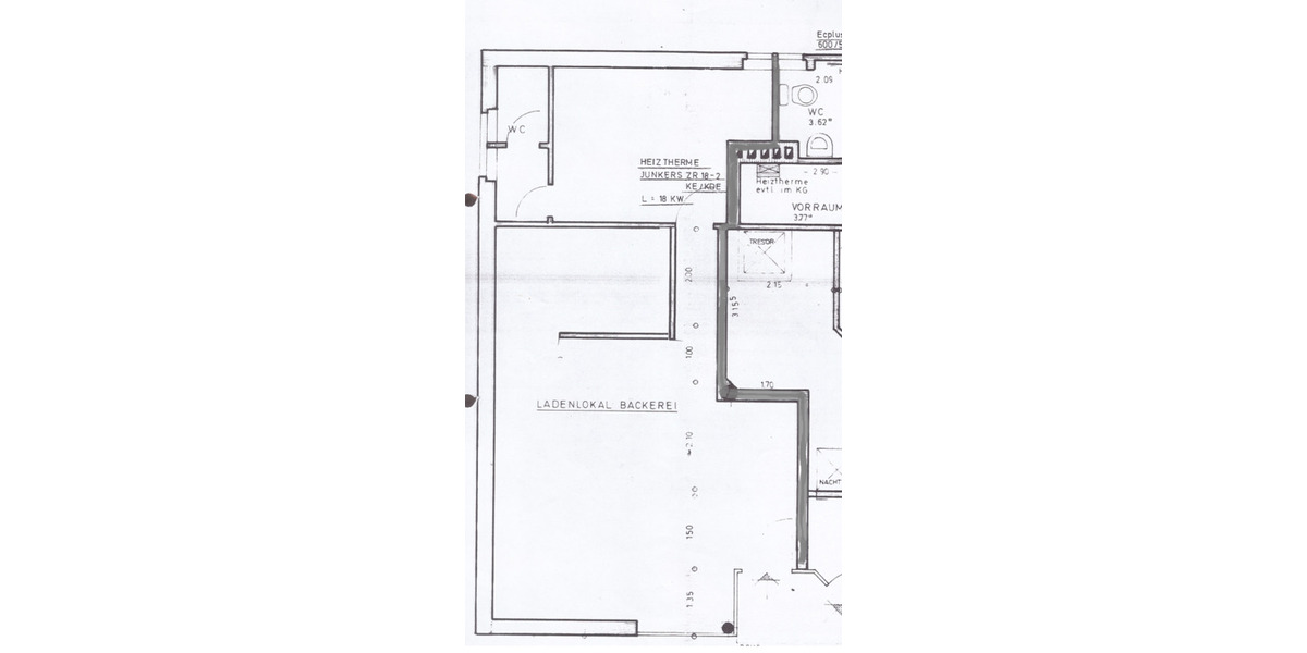 Gewerbeobjekt Dortmund Huckarde - 600&euro; | Angebot:24966088
