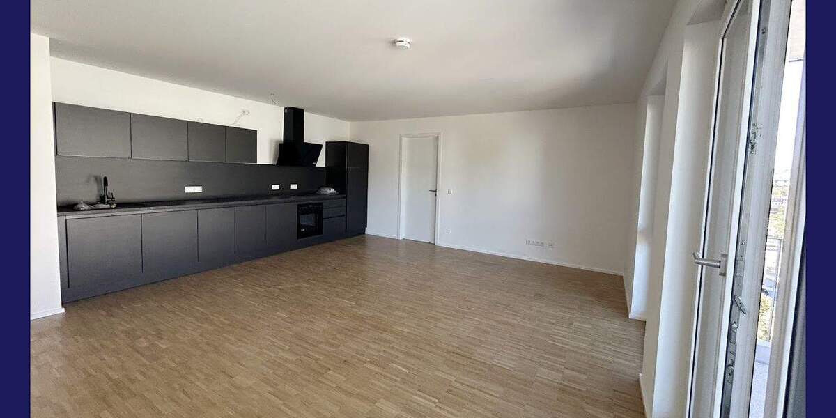 Etagenwohnung Stuttgart Untertürkheim - 3 Zimmer, 90 m&sup2;, 1.490&euro; | Angebot:25665160