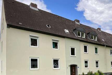 Wohnung Wilhelmshaven Fedderwardergroden - 3 Zimmer, 50 m&sup2;, 409&euro; | Angebot:27007398