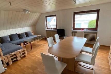 Wohnen auf Zeit Braunschweig Wabe-Schunter-Beberbach - 8 Zimmer, 227 m&sup2;, 12&euro; | Angebot:24839891