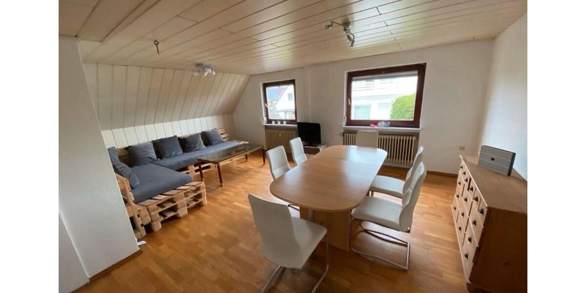 Wohnen auf Zeit Braunschweig Wabe-Schunter-Beberbach - 8 Zimmer, 227 m&sup2;, 12&euro; | Angebot:24839891