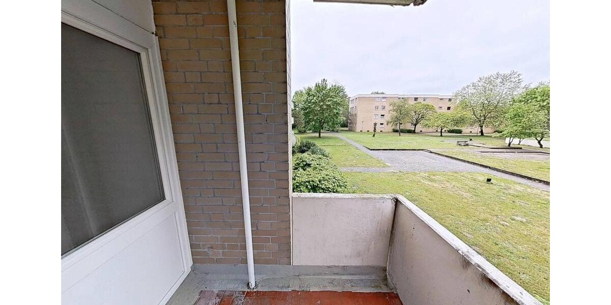 Etagenwohnung Burgdorf - 2 Zimmer, 49 m&sup2;, 449&euro; | Angebot:26623549