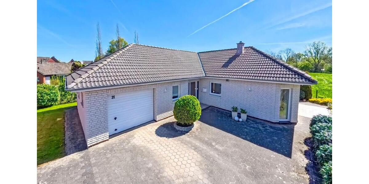 Einfamilienhaus Schortens - 4 Zimmer, 119 m&sup2;, 1.200&euro; | Angebot:26662269