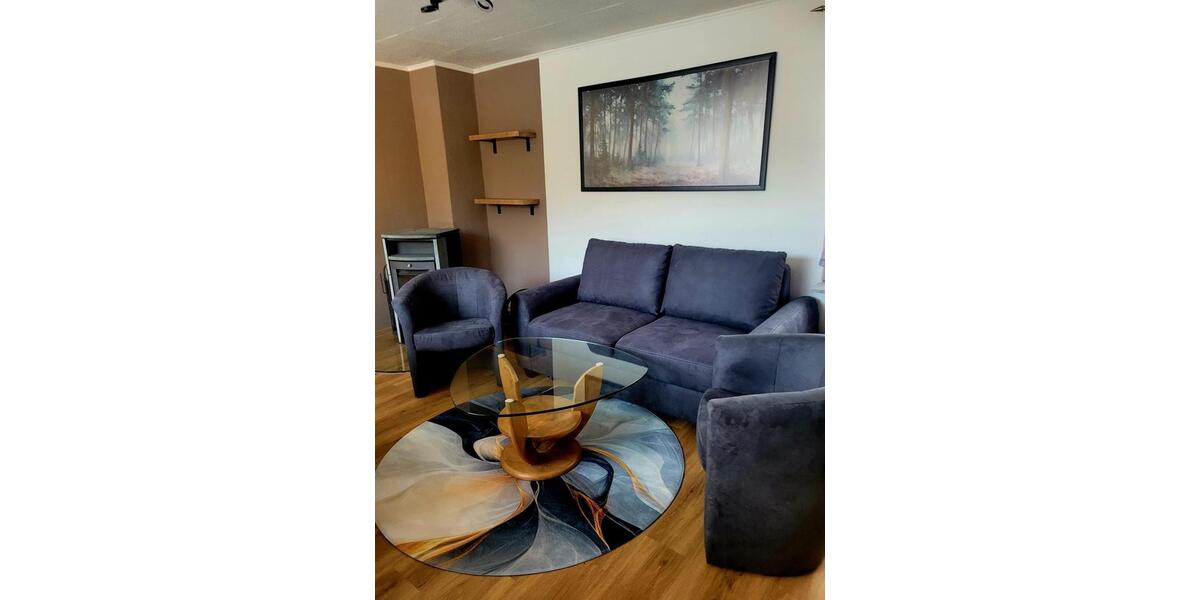 Bungalow Dresden Klotzsche - 1 Zimmer, 37 m&sup2;, 750&euro; | Angebot:24552193