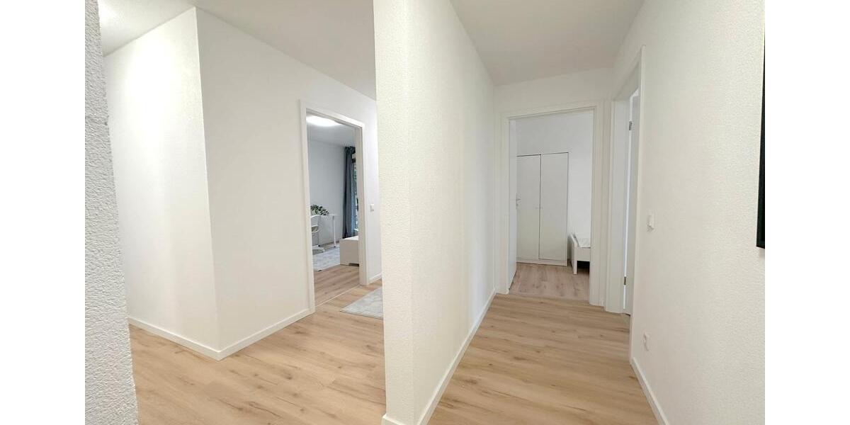 Erdgeschoßwohnung Heidelberg Boxberg - 1 Zimmer, 37 m&sup2;, 470&euro; | Angebot:24786132