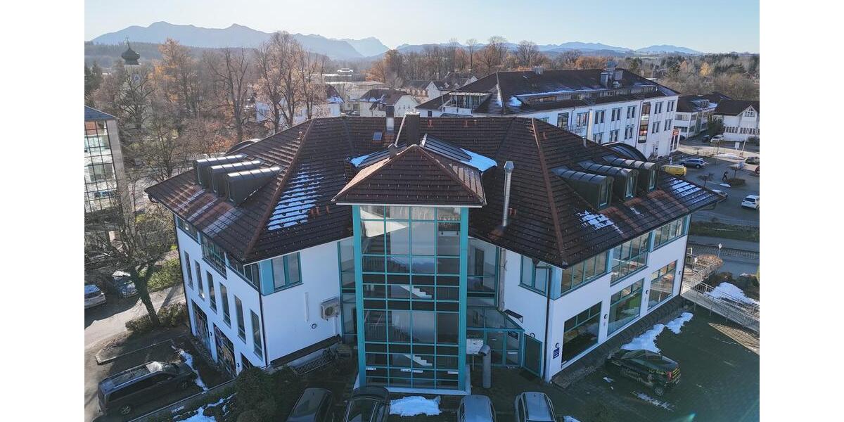 Gewerbeobjekt Penzberg - 880&euro; | Angebot:22595279