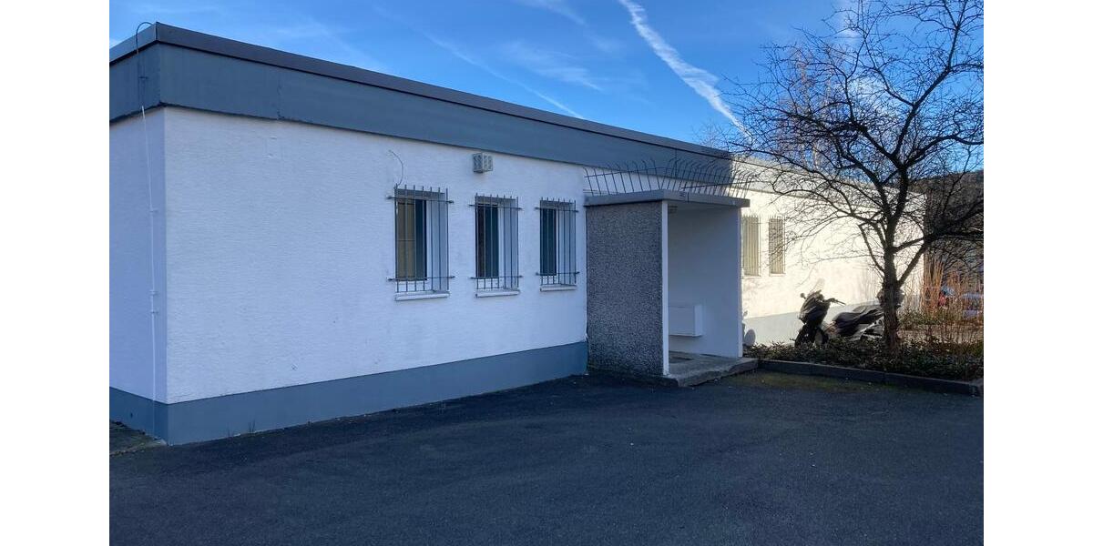 Gewerbeobjekt Lößnitz - 4.000&euro; | Angebot:22180780