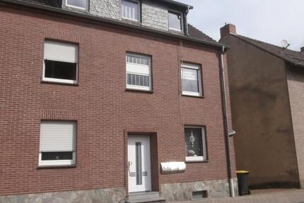 Wohnung Linnich - 3 Zimmer, 54 m&sup2;, 370&euro; | Angebot:24741254