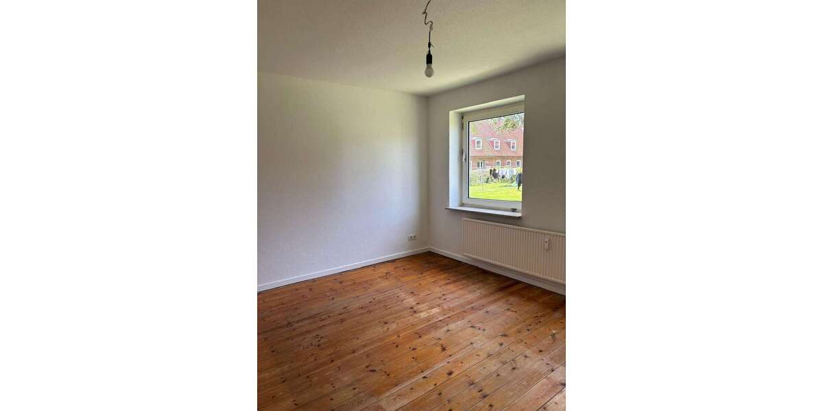 Etagenwohnung Plön - 3 Zimmer, 60 m&sup2;, 505&euro; | Angebot:26402807