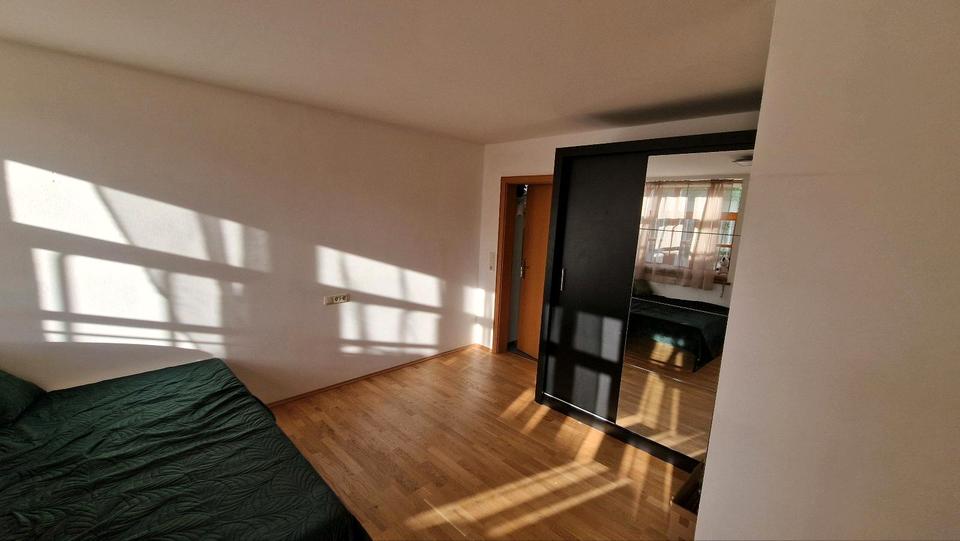 Wohnen auf Zeit Freising Am Vogelherd - 1 Zimmer, 18 m&sup2;, 650&euro; | Angebot:25862321