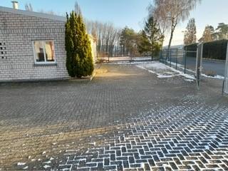 Lagerhalle in Bersenbrück zu vermieten zimmer