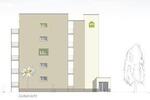 Etagenwohnung Calau - 2 Zimmer, 52 m&sup2;, 276&euro; | Angebot:26262761