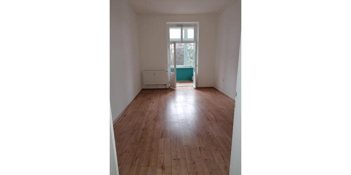Etagenwohnung Wuppertal Barmen - 2 Zimmer, 46 m&sup2;, 400&euro; | Angebot:25506995
