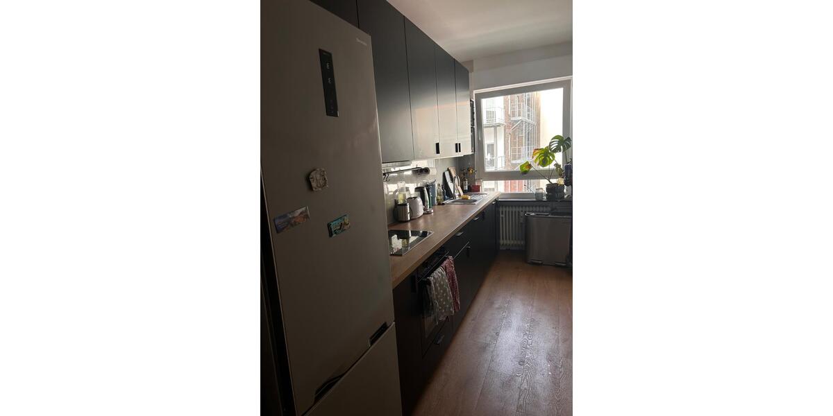 Wohnen auf Zeit Koblenz - 1 Zimmer, 25 m&sup2;, 590&euro; | Angebot:26602737