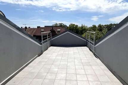 Wohnung zum Mieten in Hanau 1.150 € 100 m²