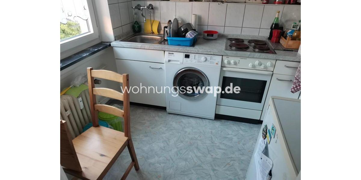 Wohnungsswap - 1 Zimmer, 35 m² - Waldkircher Straße, Freiburg im Breisgau 1 zimmer