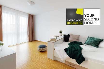 Wohnen auf Zeit in Mainz 1.468,50 € 2 zimmer