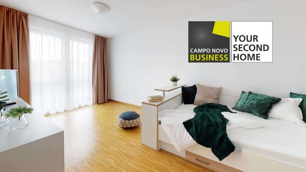 Wohnen auf Zeit in Mainz 1.468,50 € 2 zimmer