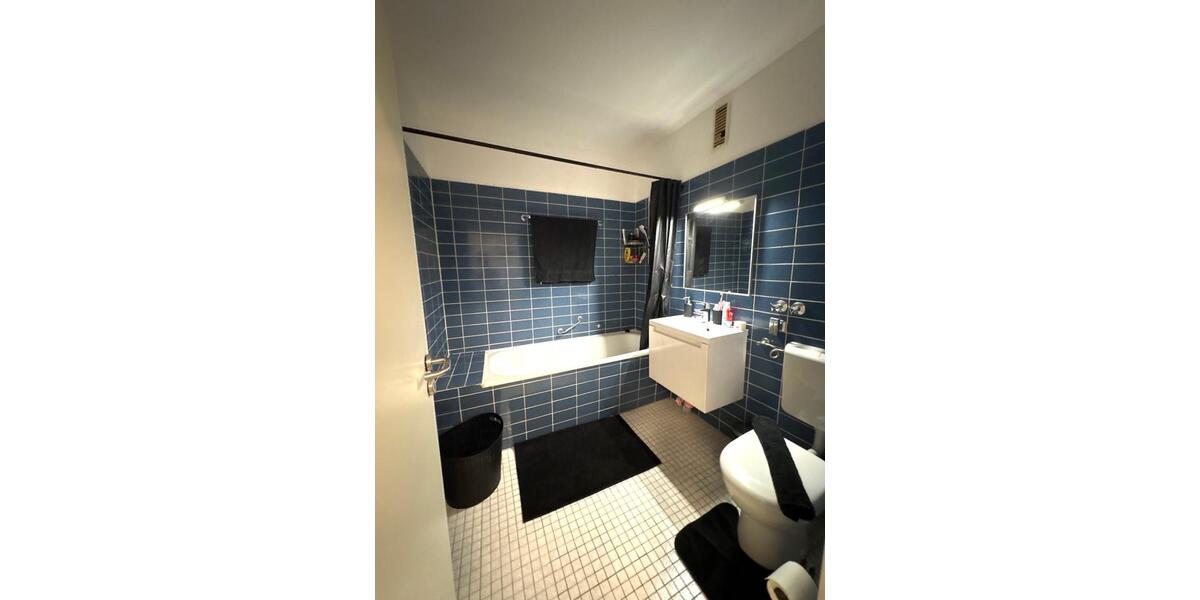 Etagenwohnung Lübeck Sankt Lorenz Nord - 1 Zimmer, 40 m&sup2;, 650&euro; | Angebot:25436127