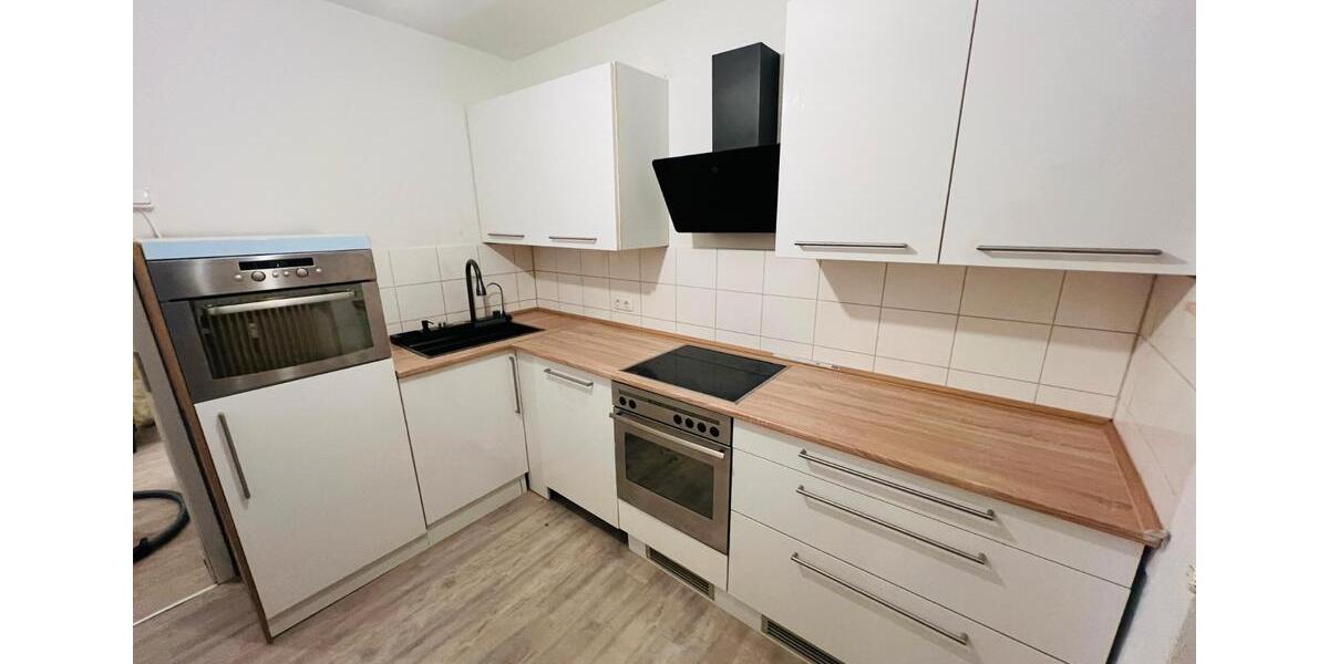 Erdgeschoßwohnung Aachen Aachen-Mitte - 1 Zimmer, 16 m&sup2;, 500&euro; | Angebot:26040296