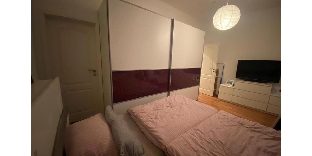 Etagenwohnung Greifswald - 2 Zimmer, 61 m&sup2;, 699&euro; | Angebot:26545906