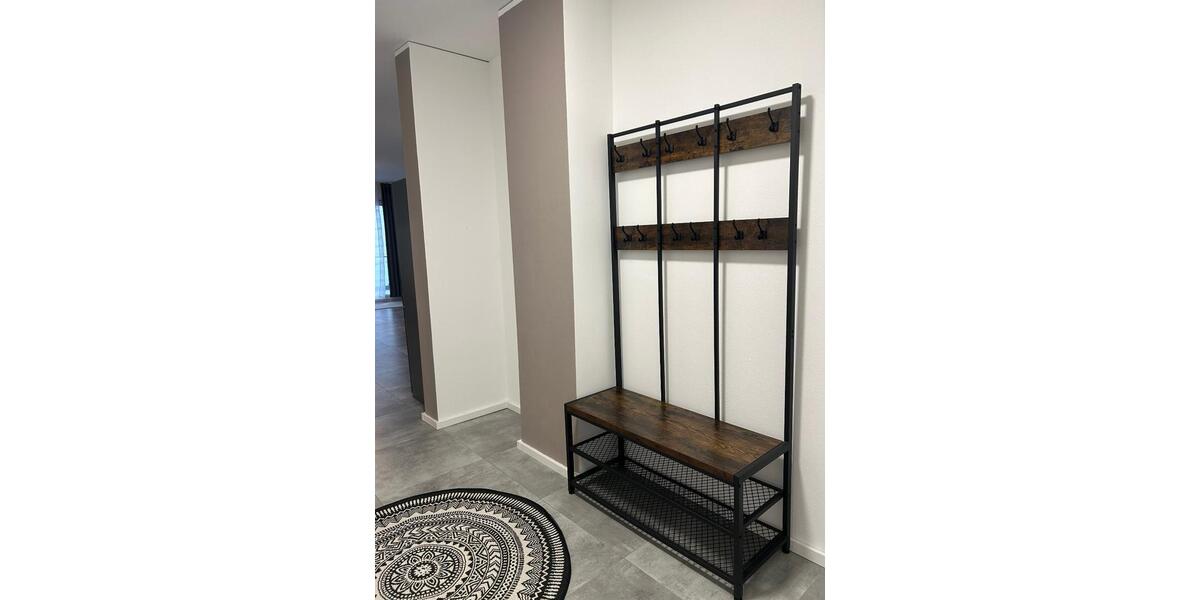 Etagenwohnung Bruchsal - 2 Zimmer, 76 m&sup2;, 1.223&euro; | Angebot:25963184