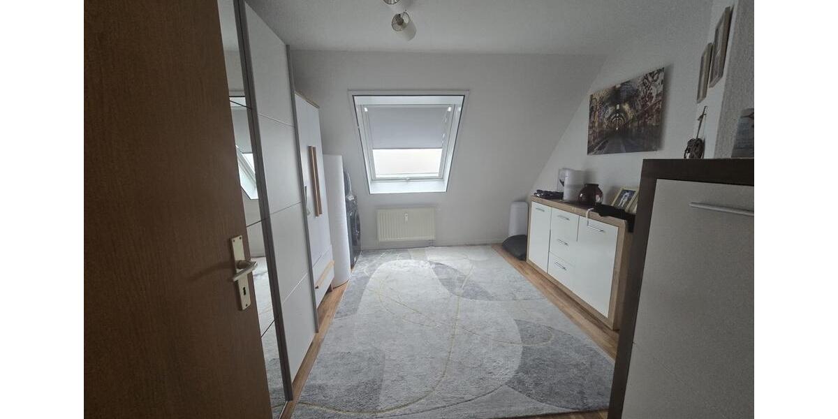 Maisonettenwohnung Friedrichshafen Ailingen - 4 Zimmer, 91 m&sup2;, 1.490&euro; | Angebot:25050332