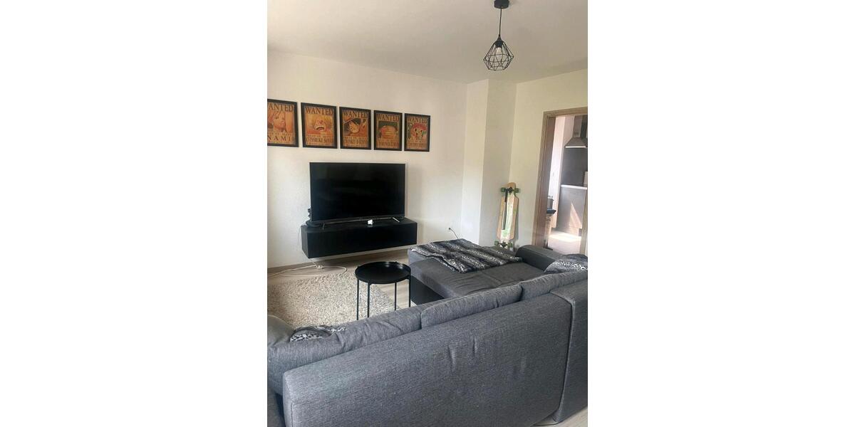 Terrassenwohnung Walsdorf - 2 Zimmer, 50 m&sup2;, 500&euro; | Angebot:26503839