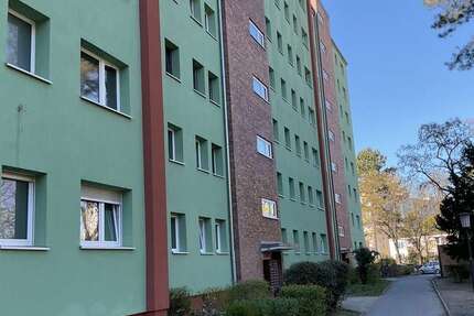 Wohnung Berlin Staaken - 3 Zimmer, 79 m&sup2;, 653&euro; | Angebot:27663291