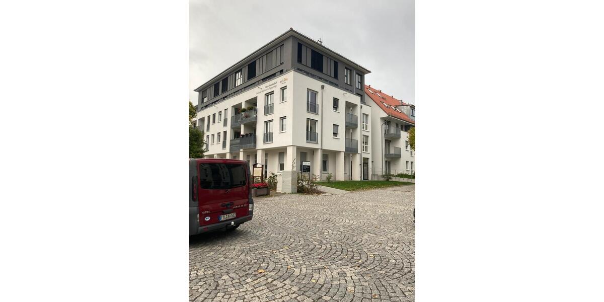 Terrassenwohnung Wilsdruff - 1 Zimmer, 38 m&sup2;, 564&euro; | Angebot:12974270