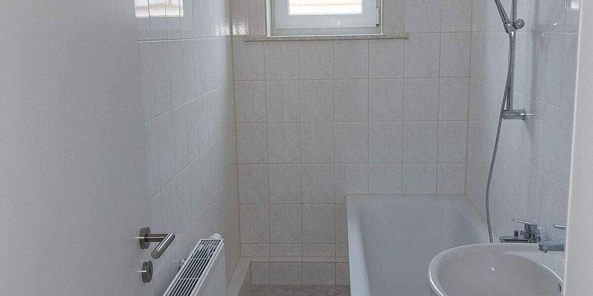 Etagenwohnung Olbernhau - 3 Zimmer, 97 m&sup2;, 583&euro; | Angebot:25663891