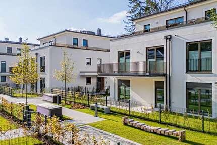 Wohnung München Trudering-Riem - 2 Zimmer, 67 m&sup2;, 1.950&euro; | Angebot:25530605