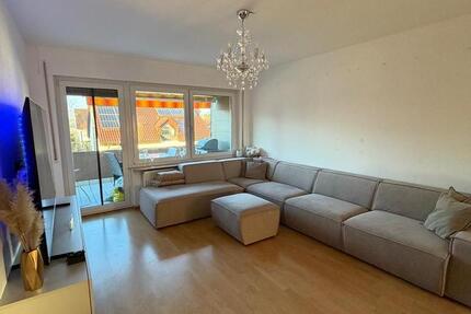 3 Zimmer-Wohnung in Heilbronn-Frankenbach 3 zimmer