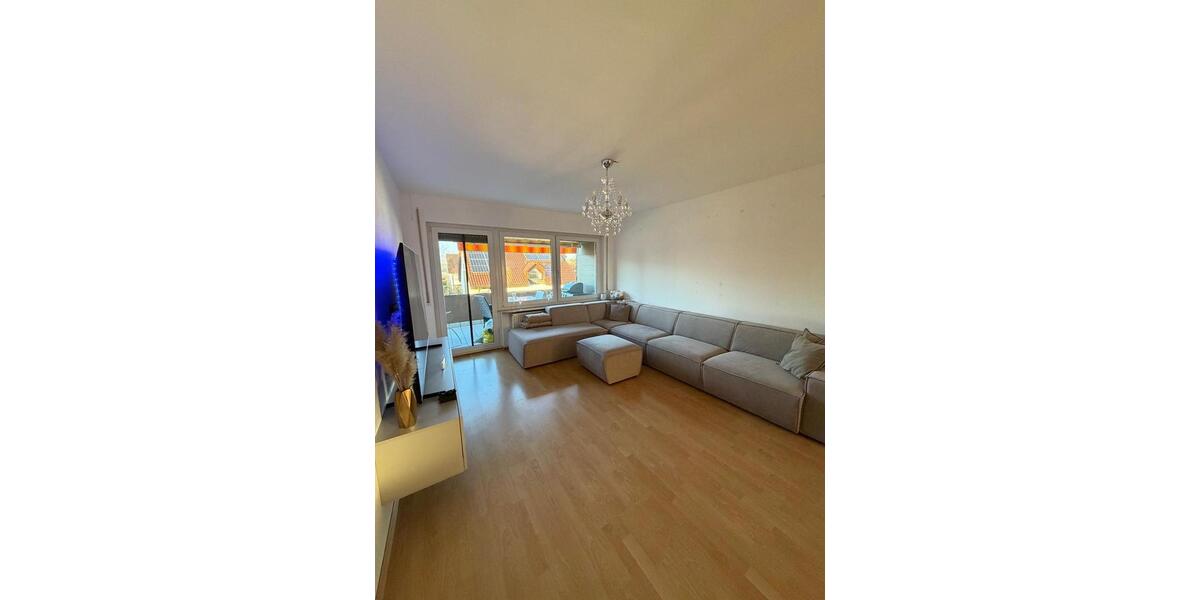 3 Zimmer-Wohnung in Heilbronn-Frankenbach 3 zimmer