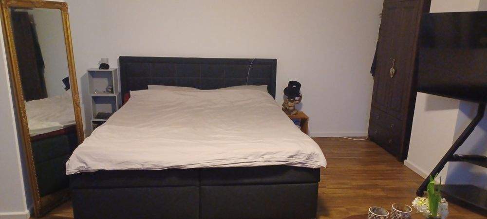 Etwas Besonderes im Speicherquartier 1 zimmer