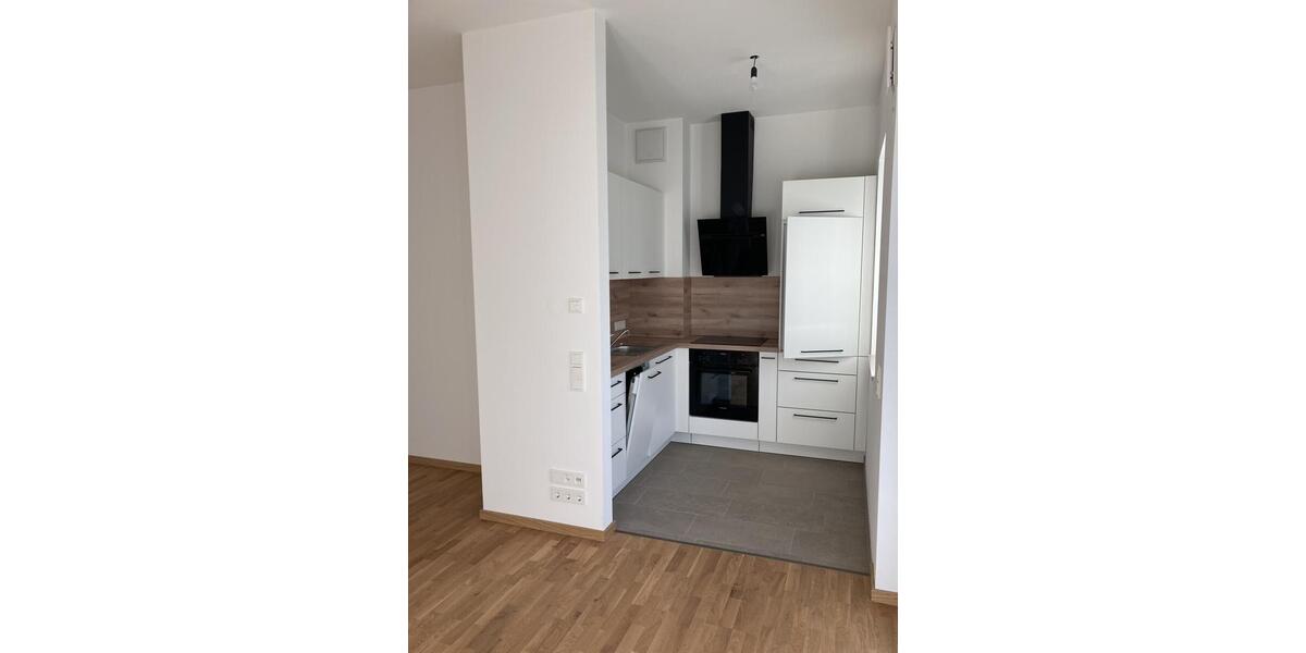 Etagenwohnung Abensberg - 2 Zimmer, 56 m&sup2;, 730&euro; | Angebot:23555428