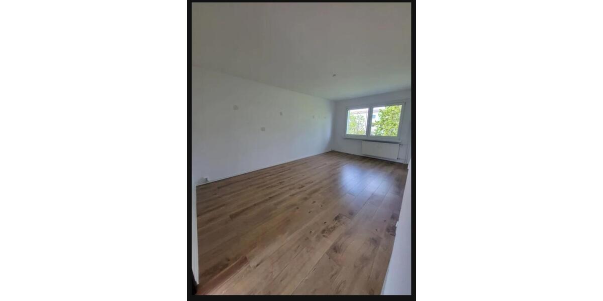 Etagenwohnung Schwerin Friedrichsthal - 3 Zimmer, 55 m&sup2;, 618&euro; | Angebot:24749657